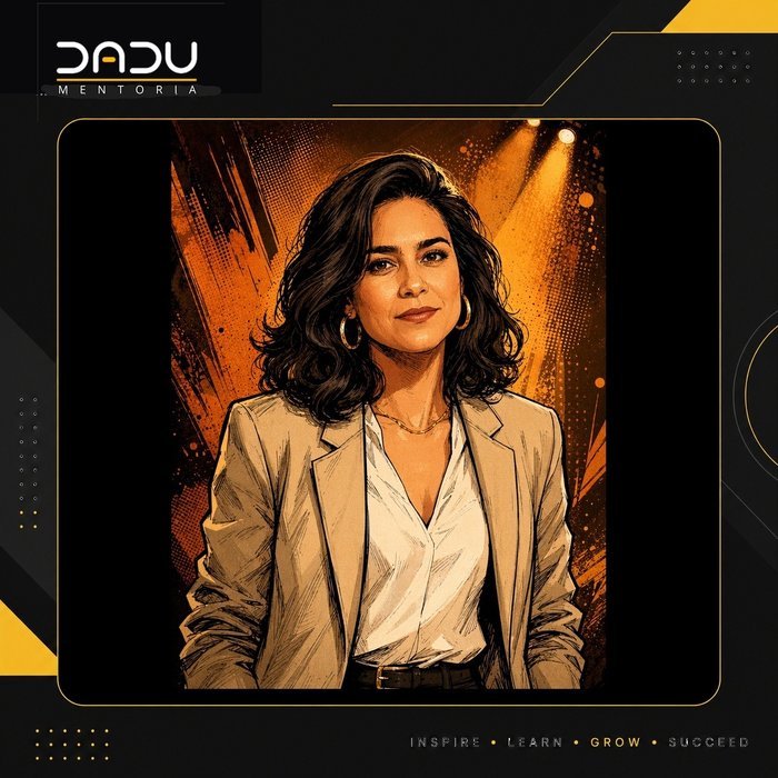 Eva — assistente virtual do método EU S/A